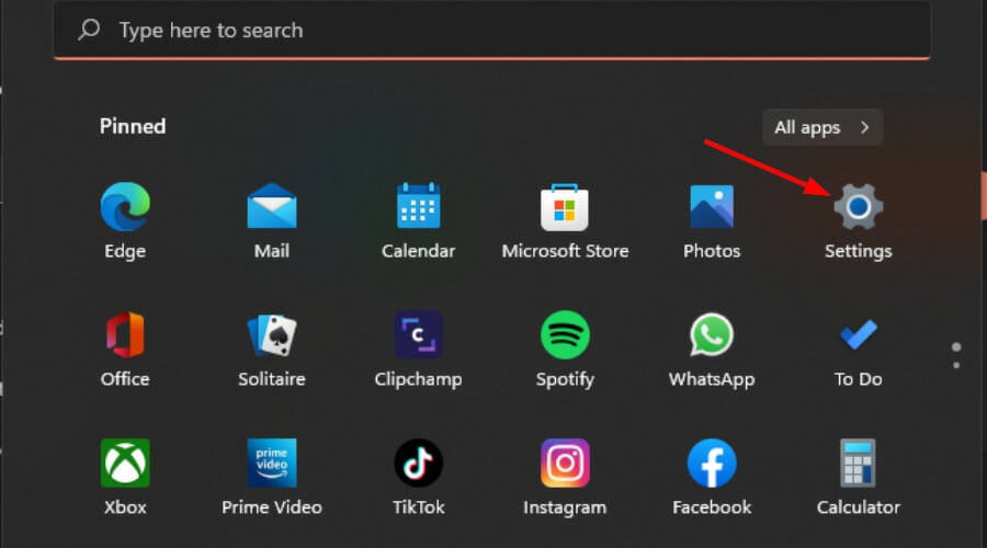 settings windows 11 settings windows 11
